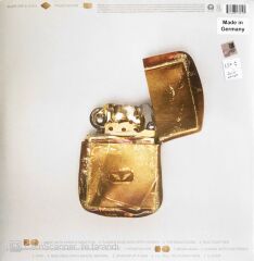 Mumford & Sons - Prizefighter ( Limited Edition ''Icarus'' Amber Vinyl ) - LP