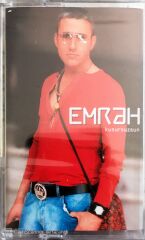 Emrah - Kusursuzsun - KASET