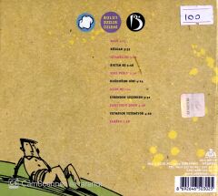Bulutsuzluk Özlemi / Zamska CD