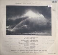 Pat Metheny Group First Circle LP