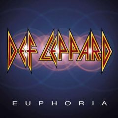 Def Leppard - Euphoria Double LP