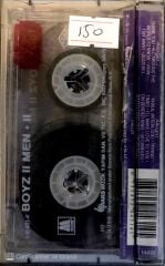Boyz II Men - II KASET