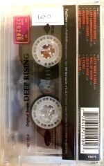 Deep Rising Kaset