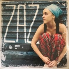 Zaz Je Veux ( İlk Baskı ! ) LP