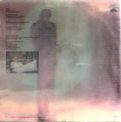 Klaus Schulze - Dune LP