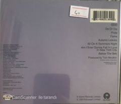 Grace Jones Fame CD