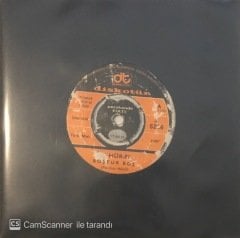 3 Hür-el Boştur Boş 45lik