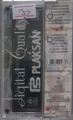 Sinan Özen Islak Islak KASET