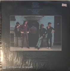 Richard Lloyd Alchemy LP