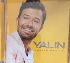 Yalın - Bayıla Bayıla CD