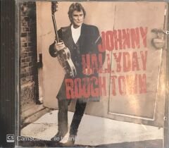 Johnny Hallyday - Rough Town CD