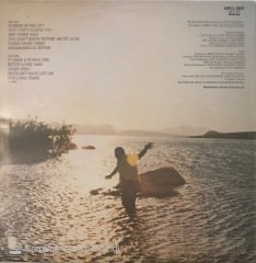 B.B. King Guess Who LP