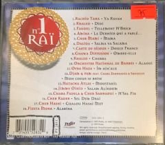 No 1 -  Rai  CD