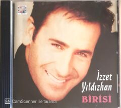 İzzet Yıldızhan - Birisi - CD