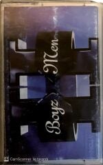 Boyz II Men - II KASET