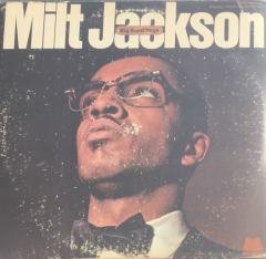Milt Jackson Double LP