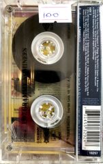 Grammy Nominees Kaset