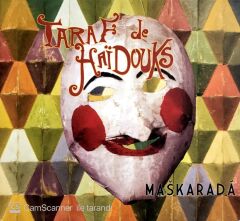 Taraf De Haidouks / Maskarada CD