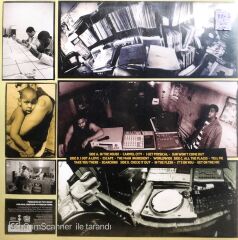 Pete Rock & C. L. Smooth / The Main Ingredient Double LP