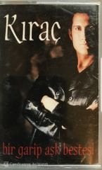 Kıraç - Bir Garip Aşk Bestesi KASET