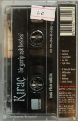 Kıraç - Bir Garip Aşk Bestesi KASET
