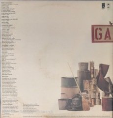 The Jacksons Goin' Places LP