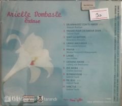 Arielle Dombasle Extase CD
