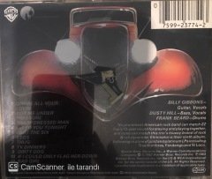 Eliminator CD