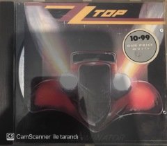 Eliminator CD