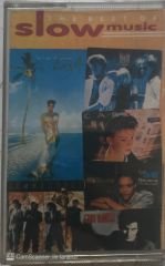 The Best of Slow Music KASET
