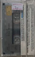 The Best of Slow Music KASET