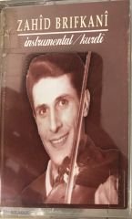 Zahid Brifkani - Instrumental Kurdi KASET