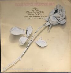 Rose Royce Greatest Hits LP
