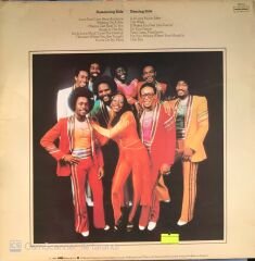 Rose Royce Greatest Hits LP