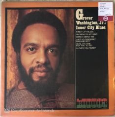 Grover Washington Jr. - Inner City Blues LP