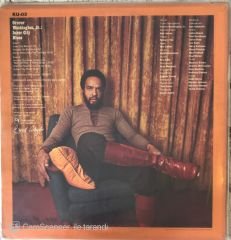 Grover Washington Jr. - Inner City Blues LP