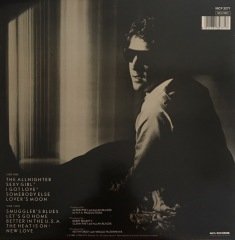 Glenn Frey The Allnight LP