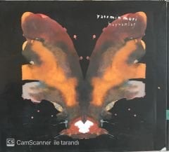 Yasemin Mori - Hayvanlar CD