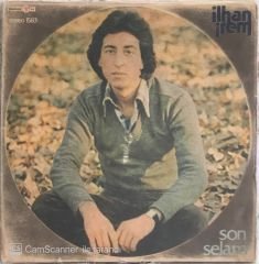 İlhan İrem - Son Selam 45lik