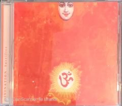 Divination - Sacrifice CD