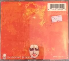 Divination - Sacrifice CD