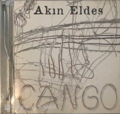 Akın Eldes Cango CD