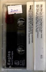 Eagles / One Of These Nights KASET