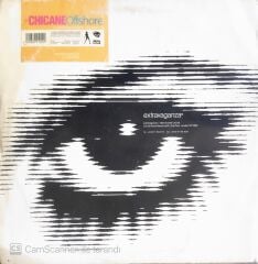 Chicane - Offshore - LP