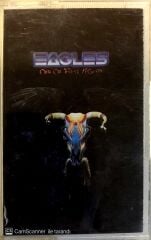 Eagles / One Of These Nights KASET