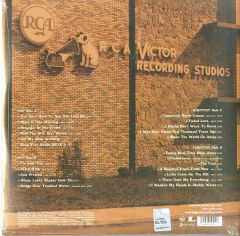 Elvis Presley - From Elvis In Nashville Double LP