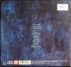 Joe Hisaishi - Works - CD