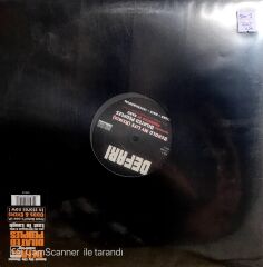 Defari / Dilated Peoples LP Maxi Single