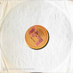 Charles Mann - Shonuff No Funny Stuff Love - LP
