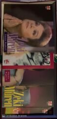 Zeki Müren Arşiv 3 5'li CD